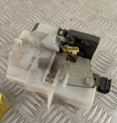 Serrure arriere gauche RENAULT CLIO 2 CAMPUS