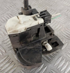 Serrure avant droit RENAULT CLIO 2 CAMPUS