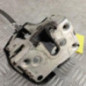 Serrure avant gauche RENAULT CLIO 2 CAMPUS