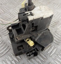 Serrure avant gauche RENAULT CLIO 2 CAMPUS