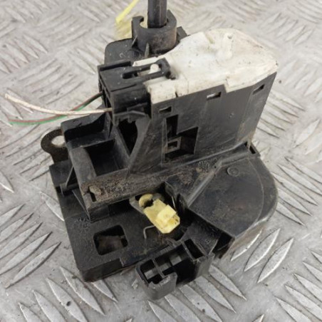 Serrure avant gauche RENAULT CLIO 2 CAMPUS