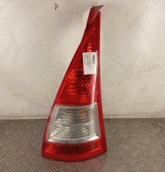 Feu arriere principal droit (feux) CITROEN C3 1 Photo n°1