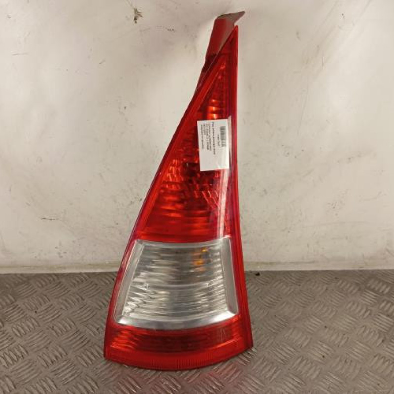 Feu arriere principal droit (feux) CITROEN C3 1