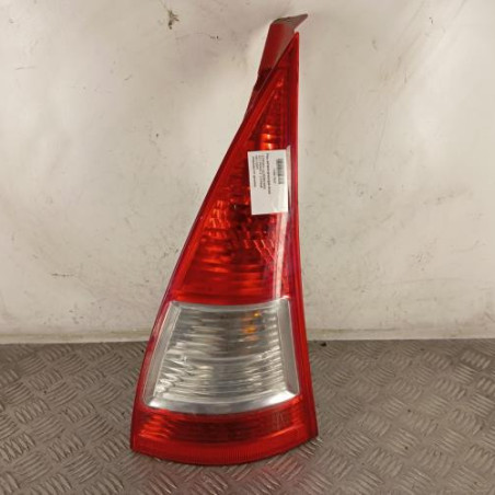 Feu arriere principal droit (feux) CITROEN C3 1 Photo n°1