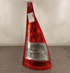 Feu arriere principal gauche (feux) CITROEN C3 1 Photo n°1