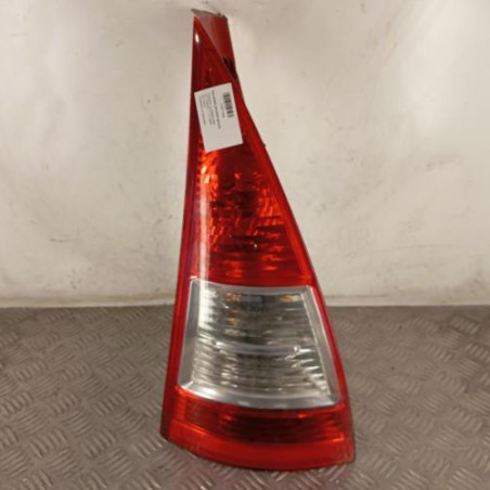 Feu arriere principal gauche (feux) CITROEN C3 1 Photo n°1