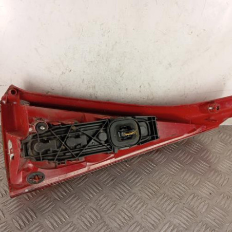 Feu arriere principal gauche (feux) CITROEN C3 1