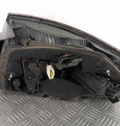 Feu arriere principal gauche (feux) PEUGEOT 407