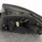 Feu arriere principal gauche (feux) PEUGEOT 407