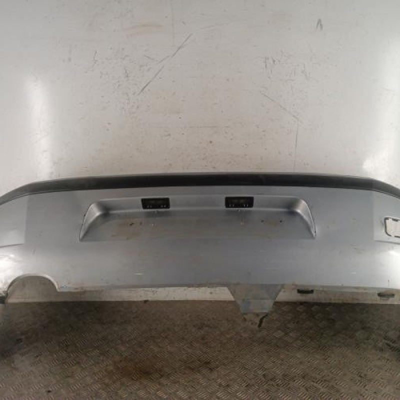 Pare choc arriere PEUGEOT 407