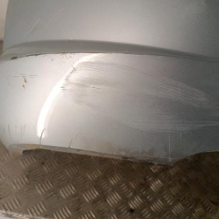Pare choc arriere PEUGEOT 407