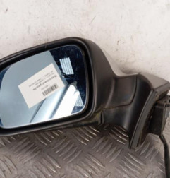 Retroviseur gauche PEUGEOT 407 Photo n°1