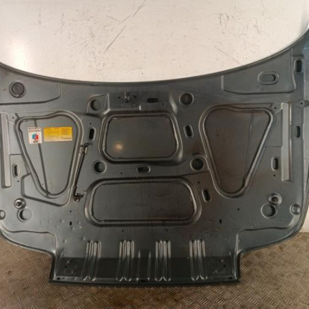 Capot RENAULT CLIO 1 Photo n°1