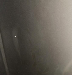 Capot RENAULT CLIO 1 Photo n°6