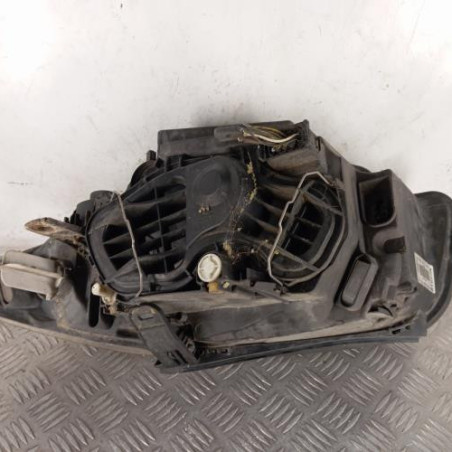 Optique avant principal droit (feux)(phare) BMW SERIE 1 E87