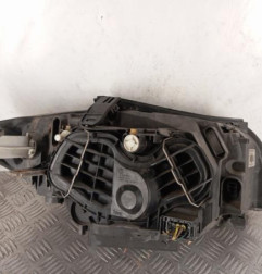 Optique avant principal gauche (feux)(phare) BMW SERIE 1 E87