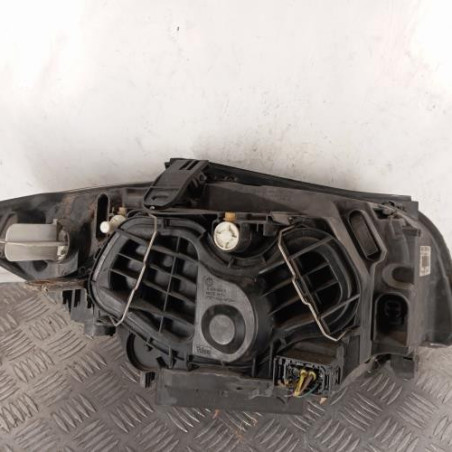 Optique avant principal gauche (feux)(phare) BMW SERIE 1 E87
