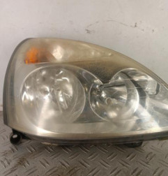 Optique avant principal droit (feux)(phare) RENAULT CLIO 2 CAMPUS Photo n°1