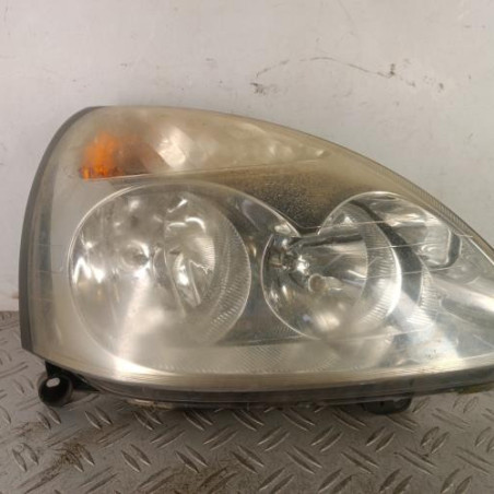 Optique avant principal droit (feux)(phare) RENAULT CLIO 2 CAMPUS Photo n°1