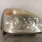Optique avant principal droit (feux)(phare) RENAULT CLIO 2 CAMPUS