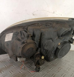 Optique avant principal droit (feux)(phare) RENAULT CLIO 2 CAMPUS