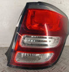 Feu arriere principal droit (feux) CITROEN C3 2 Photo n°1