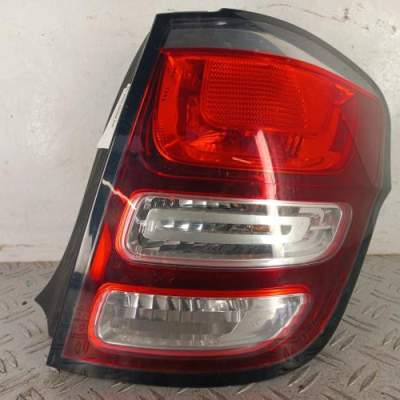 Feu arriere principal droit (feux) CITROEN C3 2
