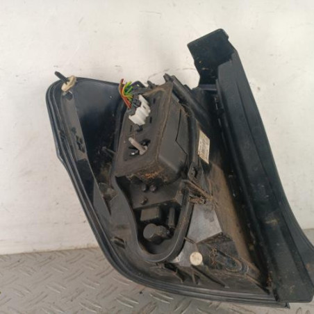 Feu arriere principal droit (feux) CITROEN C3 2