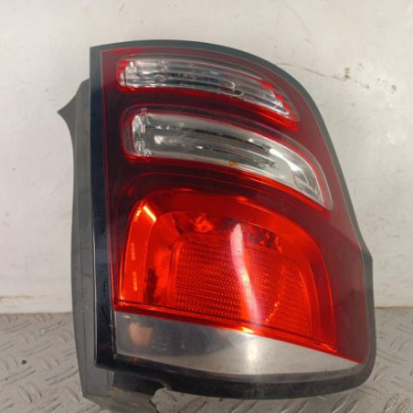 Feu arriere principal gauche (feux) CITROEN C3 2 Photo n°1