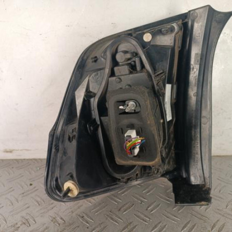 Feu arriere principal gauche (feux) CITROEN C3 2