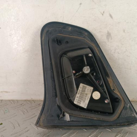 Feu arriere secondaire gauche (feux) CITROEN C3 2
