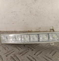 Feu diurne avant gauche CITROEN C3 2 Photo n°1