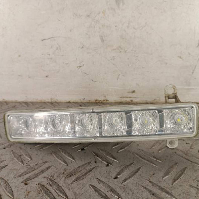 Feu diurne avant gauche CITROEN C3 2