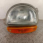 Optique avant principal gauche (feux)(phare) RENAULT TWINGO 1