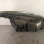 Optique avant principal gauche (feux)(phare) OPEL CORSA D