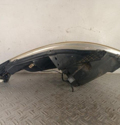 Optique avant principal gauche (feux)(phare) CHEVROLET SPARK