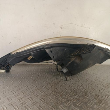 Optique avant principal gauche (feux)(phare) CHEVROLET SPARK