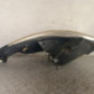 Optique avant principal gauche (feux)(phare) CHEVROLET SPARK