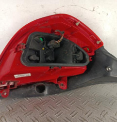 Feu arriere principal droit (feux) RENAULT CLIO 3