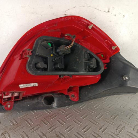Feu arriere principal droit (feux) RENAULT CLIO 3
