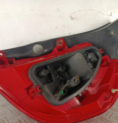 Feu arriere principal gauche (feux) RENAULT CLIO 3