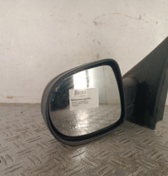 Retroviseur gauche RENAULT CLIO 3 Photo n°1