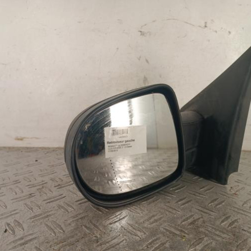 Retroviseur gauche RENAULT CLIO 3