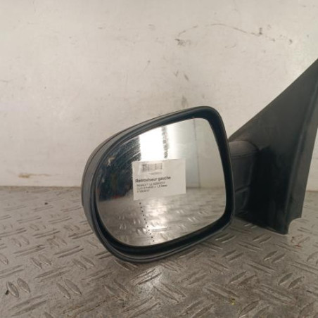 Retroviseur gauche RENAULT CLIO 3 Photo n°1