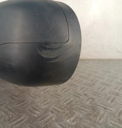 Retroviseur gauche RENAULT CLIO 3 Photo n°3