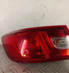 Feu arriere principal gauche (feux) RENAULT CLIO 4 Photo n°1