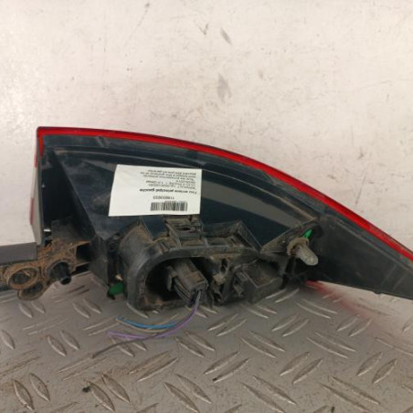 Feu arriere principal gauche (feux) RENAULT CLIO 4