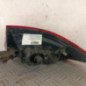 Feu arriere principal gauche (feux) RENAULT CLIO 4