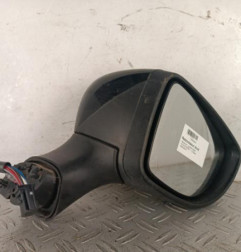 Retroviseur droit RENAULT CLIO 4 Photo n°1