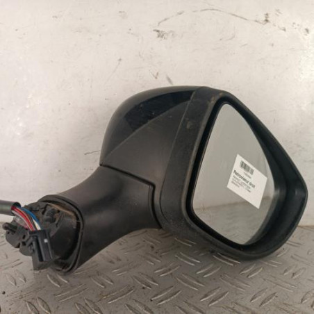 Retroviseur droit RENAULT CLIO 4 Photo n°1